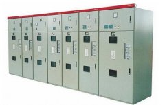 35KV六氟化硫型高压环网柜HXGN17-40.5
