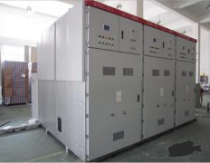 35KV中置柜KYN61-40.5高压开关柜结构特点